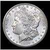 Image 2 : 1887-s Morgan Dollar $1 Grades Select+ Unc