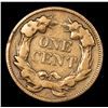 Image 3 : 1857 Flying Eagle Cent 1c Grades vf++