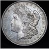 Image 2 : ***Auction Highlight*** 1921-p Morgan Dollar $1 Graded Choice Unc DMPL By USCG (fc)