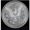 Image 3 : ***Auction Highlight*** 1921-p Morgan Dollar $1 Graded Choice Unc DMPL By USCG (fc)