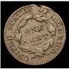 Image 3 : 1822 Coronet Head Large Cent 1c Grades vf++