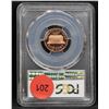 Image 3 : PCGS 1999-s Lincoln Cent 1c Graded pr69 rd dcam By PCGS