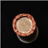 Image 2 : *Auction Highlight* Key Date 1931-s Wheat Cent end, Mixed small cents 1c orig shotgun roll, WOW (fc)