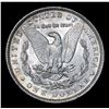 Image 3 : 1891-p Morgan Dollar $1 Grades Select Unc