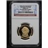 Image 2 : NGC 2009-s Zachary Taylor Presidential Dollar $1 Graded pr69 dcam By NGC