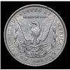 Image 3 : 1890-p Morgan Dollar $1 Grades Select AU