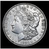 Image 2 : 1921-p Morgan Dollar $1 Grades Select Unc