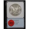 Image 3 : 1881-s Morgan Dollar $1 By NNC