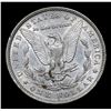 Image 3 : 1891-p Morgan Dollar $1 Grades Select Unc