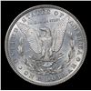 Image 3 : 1885-p Morgan Dollar $1 Grades GEM Unc PL