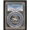 Image 2 : PCGS 1999-s Silver Delaware Washington Quarter 25c Graded pr69 dcam By PCGS