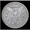 Image 3 : 1887-p Morgan Dollar $1 Grades vf++