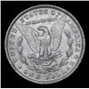 Image 3 : 1883-o Morgan Dollar $1 Grades Choice AU/BU Slider
