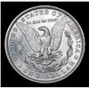 Image 3 : 1880-s Morgan Dollar $1 Grades GEM+ Unc