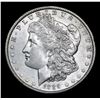 Image 2 : 1889-o Morgan Dollar $1 Grades Select Unc