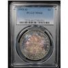 Image 2 : 1901-o Morgan Dollar $1 Graded ms64 by PCGS