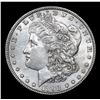 Image 2 : 1898-p Morgan Dollar $1 Grades BU+