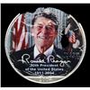 Image 2 : 2004 Ronald Regan Commerative Silver Round