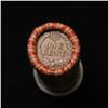 Image 3 : ***Auction Highlight*** Indian 1c Shotgun Roll, 1909 end, KEY date 's' mint on the other, Wow! . . (