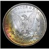 Image 3 : 1883-o Morgan Dollar $1 Grades Choice Unc