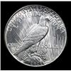 Image 3 : ***Auction Highlight*** 1926-p Peace Dollar $1 Graded GEM Unc By USCG (fc)