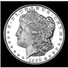 Image 4 : ***Auction Highlight*** 1898-p Morgan Dollar $1 Graded GEM+ PL By USCG (fc)