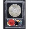 Image 3 : ***Auction Highlight*** 1887-s Morgan Dollar $1 Graded Choice+ Unc By USCG (fc)