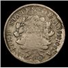 Image 3 : 1804 Draped Bust Half Cent 1/2c Grades vg+