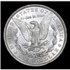 Image 3 : 1888-o Morgan Dollar $1 Grades Choice+ Unc