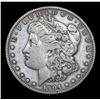 Image 2 : 1904-s Morgan Dollar $1 Grades vf, very fine