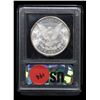 Image 5 : ***Auction Highlight*** 1879-o Morgan Dollar $1 Graded Choice+ Unc By USCG (fc)