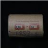 Image 4 : ***Auction Highlight*** Full solid date 1883-s Morgan silver dollar roll, 20 coins   (fc)