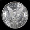 Image 3 : ***Auction Highlight*** 1885-o Morgan Dollar $1 Graded GEM+ DMPL By USCG (fc)