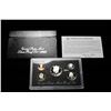 Image 1 : 1993 United States Mint Silver Proof Set . .