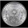 Image 3 : ***Auction Highlight*** 1880-o Morgan Dollar $1 Graded Select+ Unc By USCG (fc)