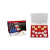 Image 1 : 2013 United States Denver Mint Uncirculated Coin Set . .