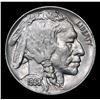 Image 2 : 1938-d Buffalo Nickel 5c Grades Select+ Unc