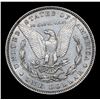Image 3 : 1897-p Morgan Dollar $1 Grades Unc+ PL
