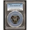 Image 2 : PCGS 1999-s Jefferson Nickel 5c Graded pr69 dcam By PCGS