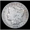Image 2 : 1899-s Morgan Dollar $1 Grades vg+