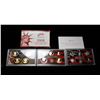 Image 1 : 2008 United States Mint Silver Proof Set - 14 Pieces - Extremely low mintage, hard to find . .