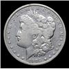 Image 2 : 1902-o Morgan Dollar $1 Grades vf+