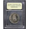 Image 2 : 1989-s Congress Modern Commem Half Dollar 50c Graded GEM++ Proof Deep Cameo By USCG