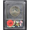 Image 3 : 1989-s Congress Modern Commem Half Dollar 50c Graded GEM++ Proof Deep Cameo By USCG
