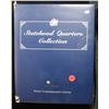 Image 2 : Postal Commemorative Society Statehood Quarters Collection Volume 1