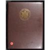 Image 2 : World Reserve Monetary Exchange book, 5 uncut sheets diff denominations
