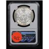 Image 3 : NGC 1899-o Morgan Dollar $1 Graded ms63 By NGC