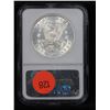 Image 3 : NGC 1881-o Morgan Dollar $1 Graded ms63 By NGC