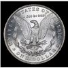 Image 3 : ***Auction Highlight*** 1890-s Morgan Dollar $1 Graded GEM Unc By USCG (fc)