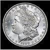 Image 2 : ***Auction Highlight*** 1888-o Morgan Dollar $1 Graded GEM+ Unc By USCG (fc)